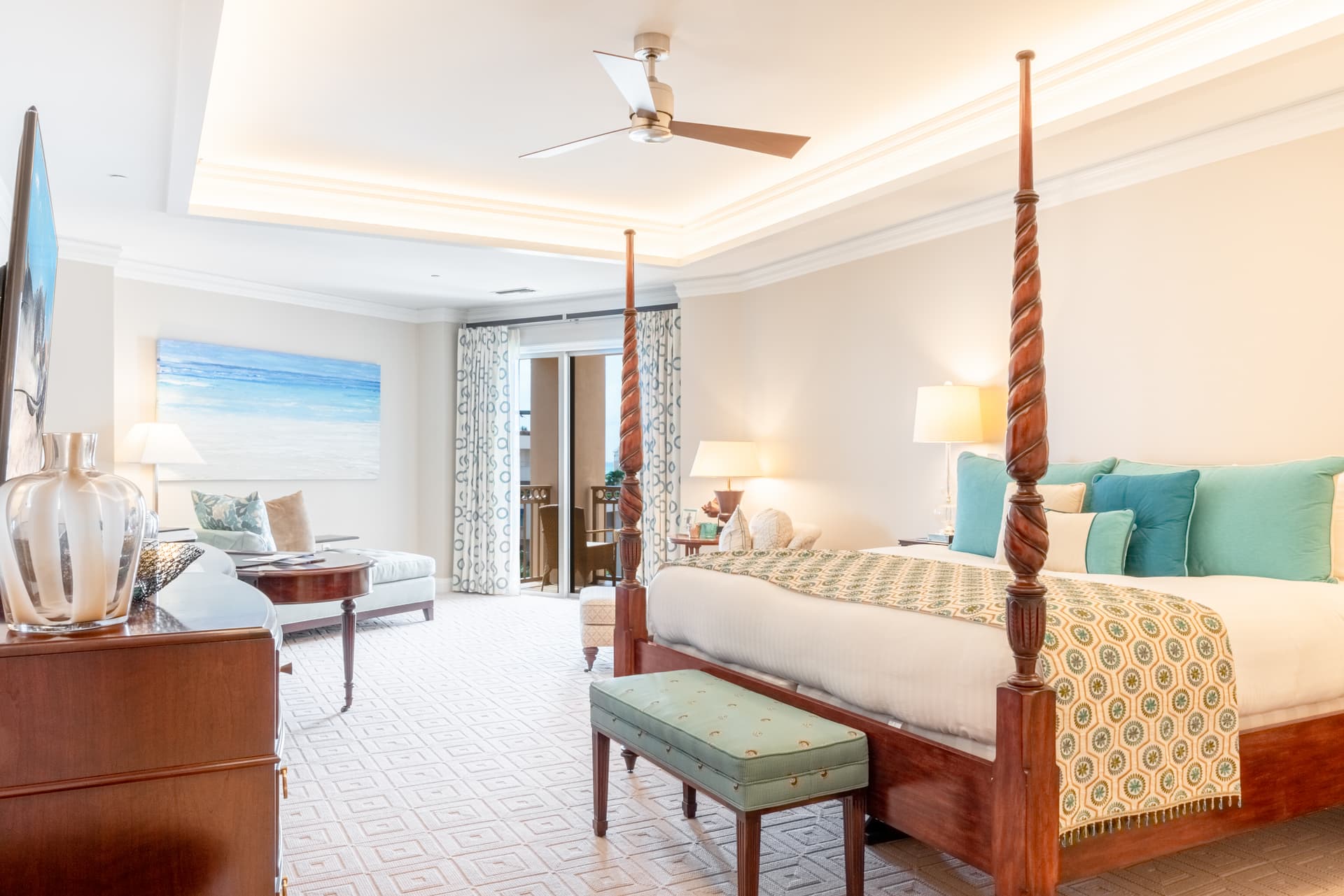 Ritz-Carlton Residence #609 - Image 10