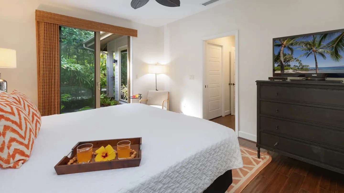 Tropical Breezes Villa - Image 20