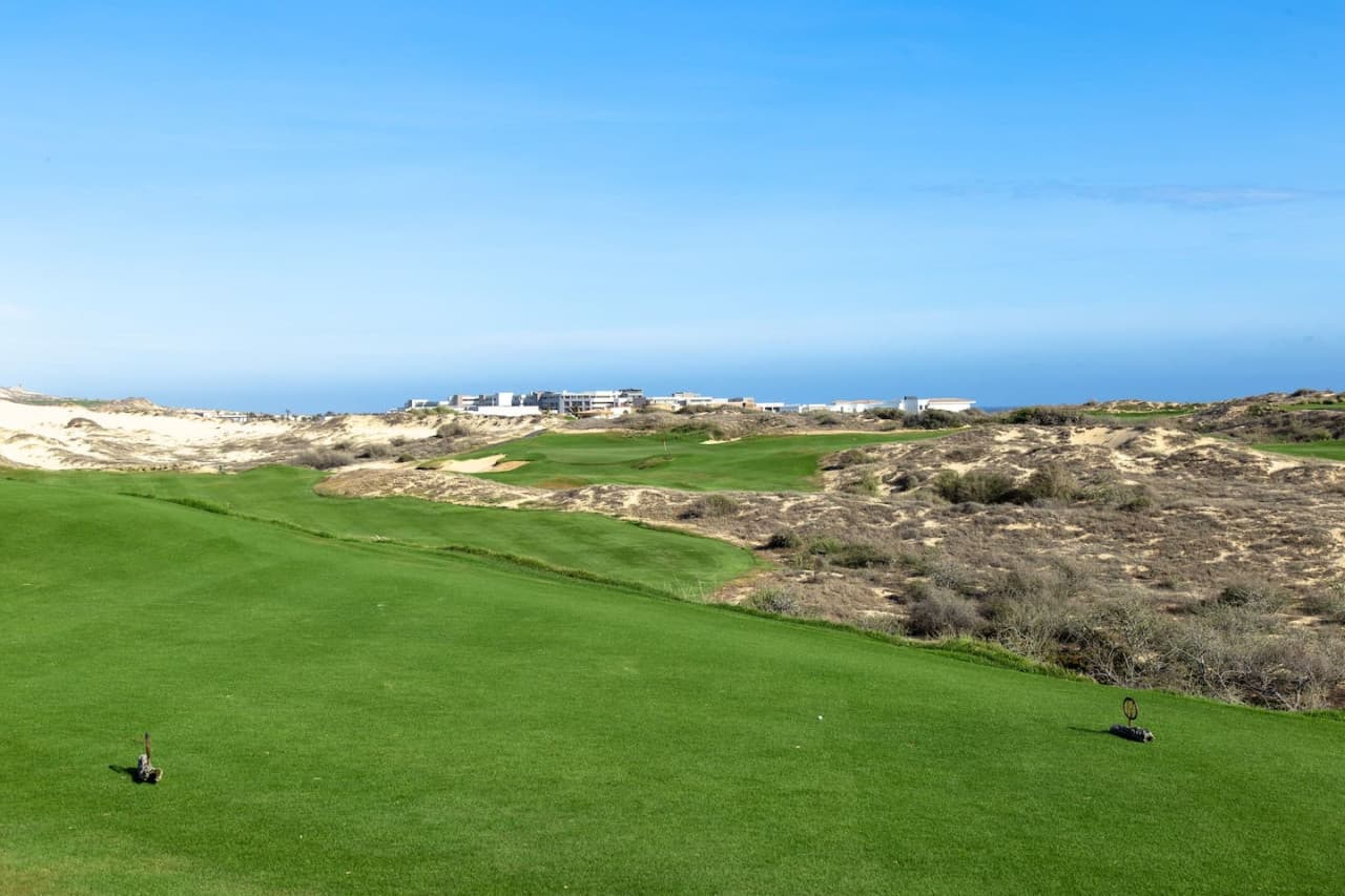 Diamante Golf Villa - Image 73