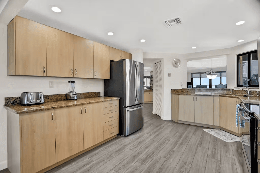 Sandy Foot Residence - Image 15