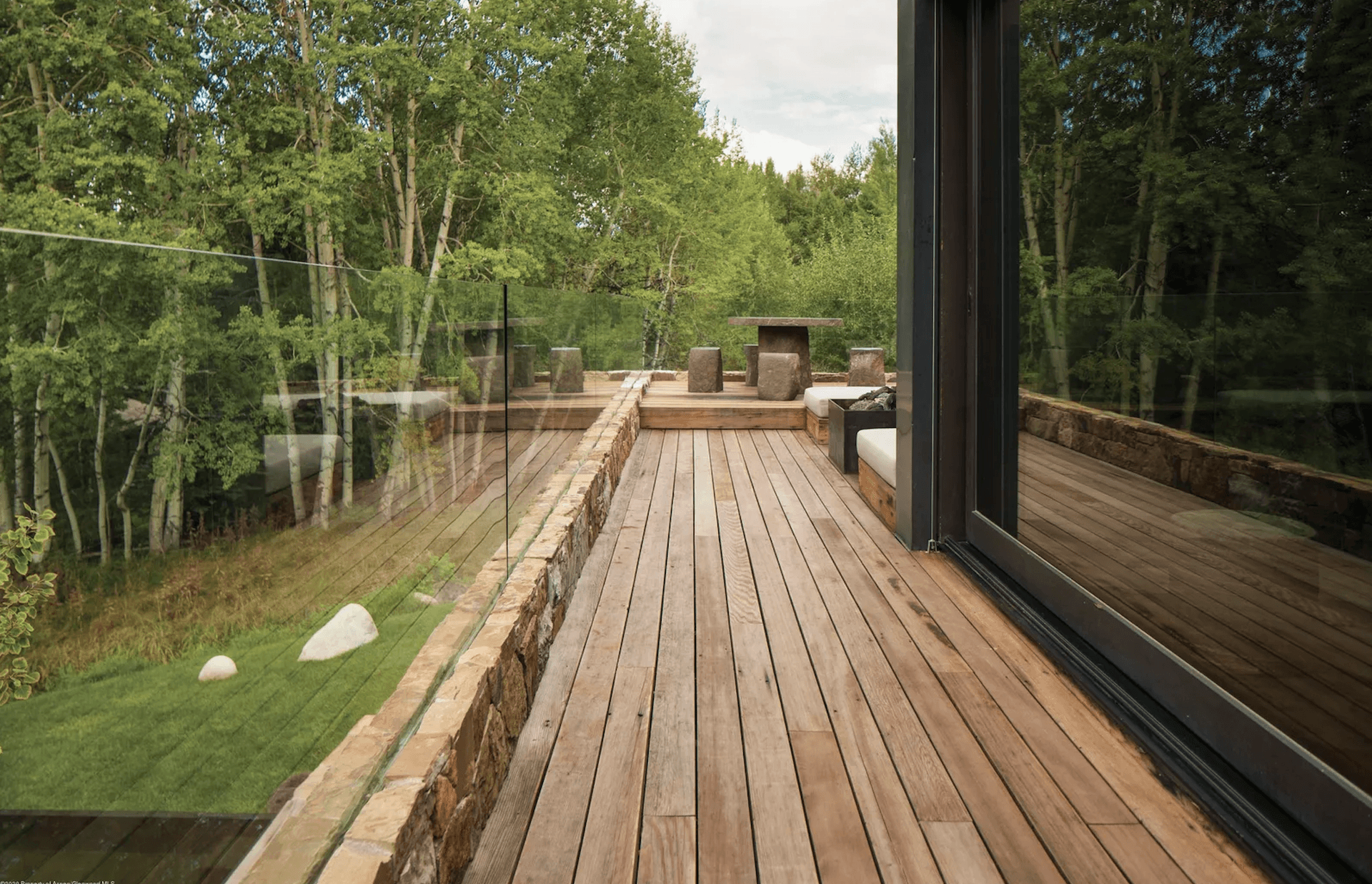 Bennett Bench - Image 31