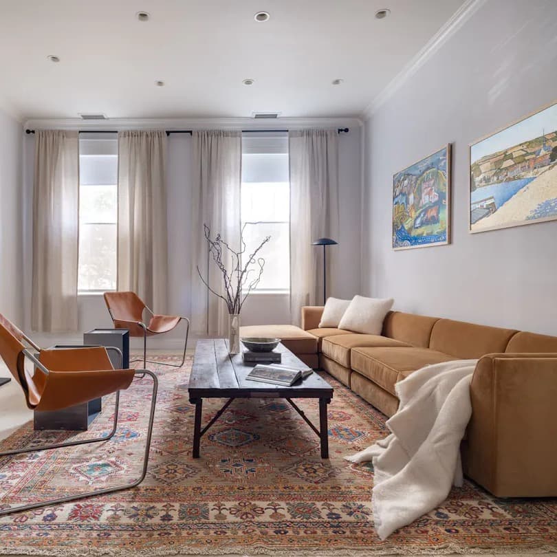 Hudson Terrace - Image 1