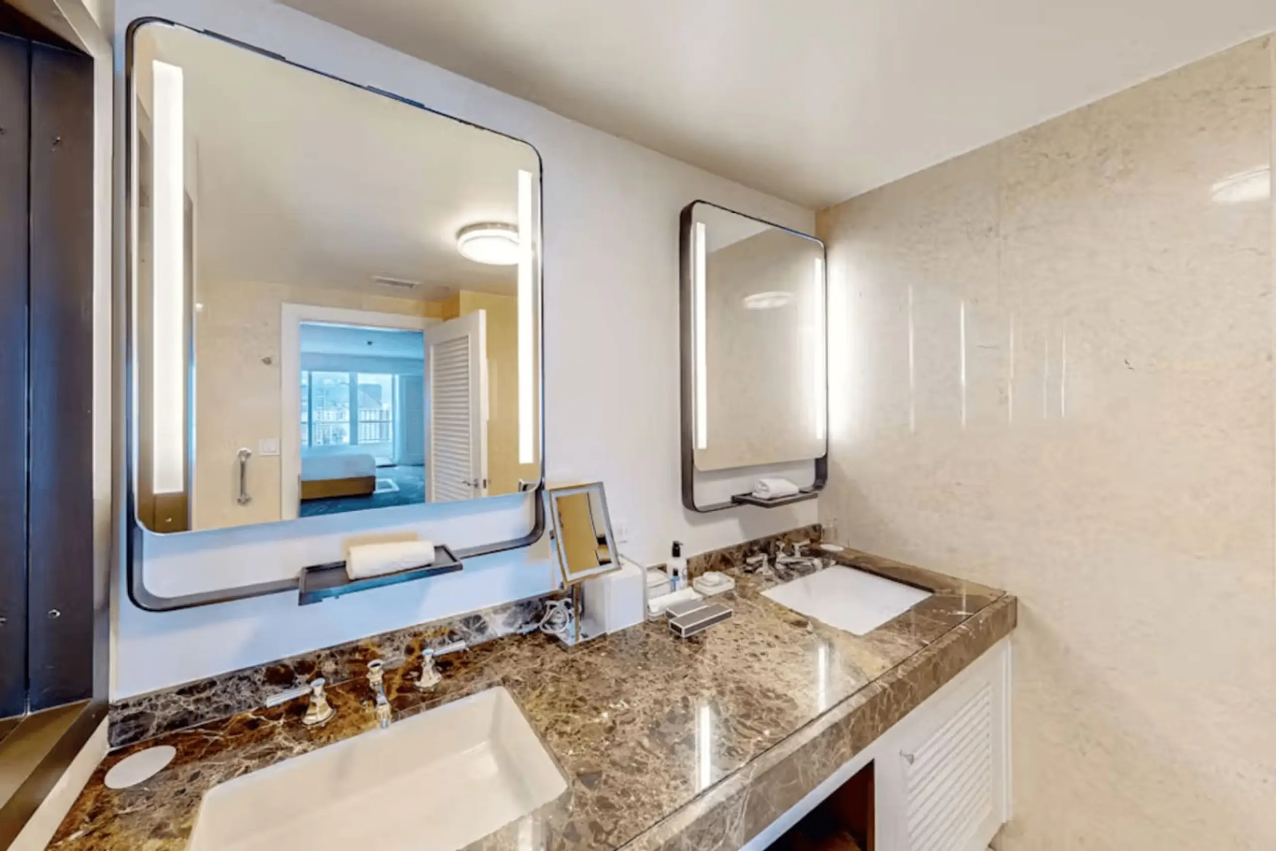 Portofino Residence #1502 at The Ritz-Carlton - Image 42