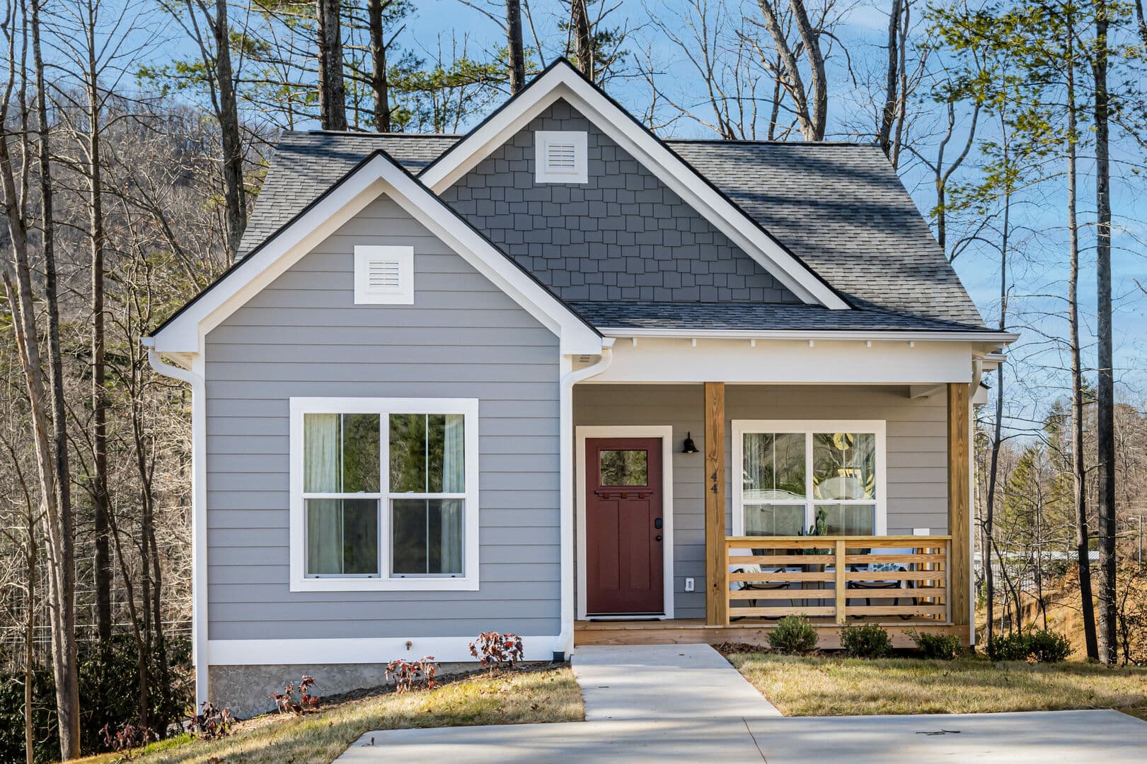 Owl Creek Home - Image 43