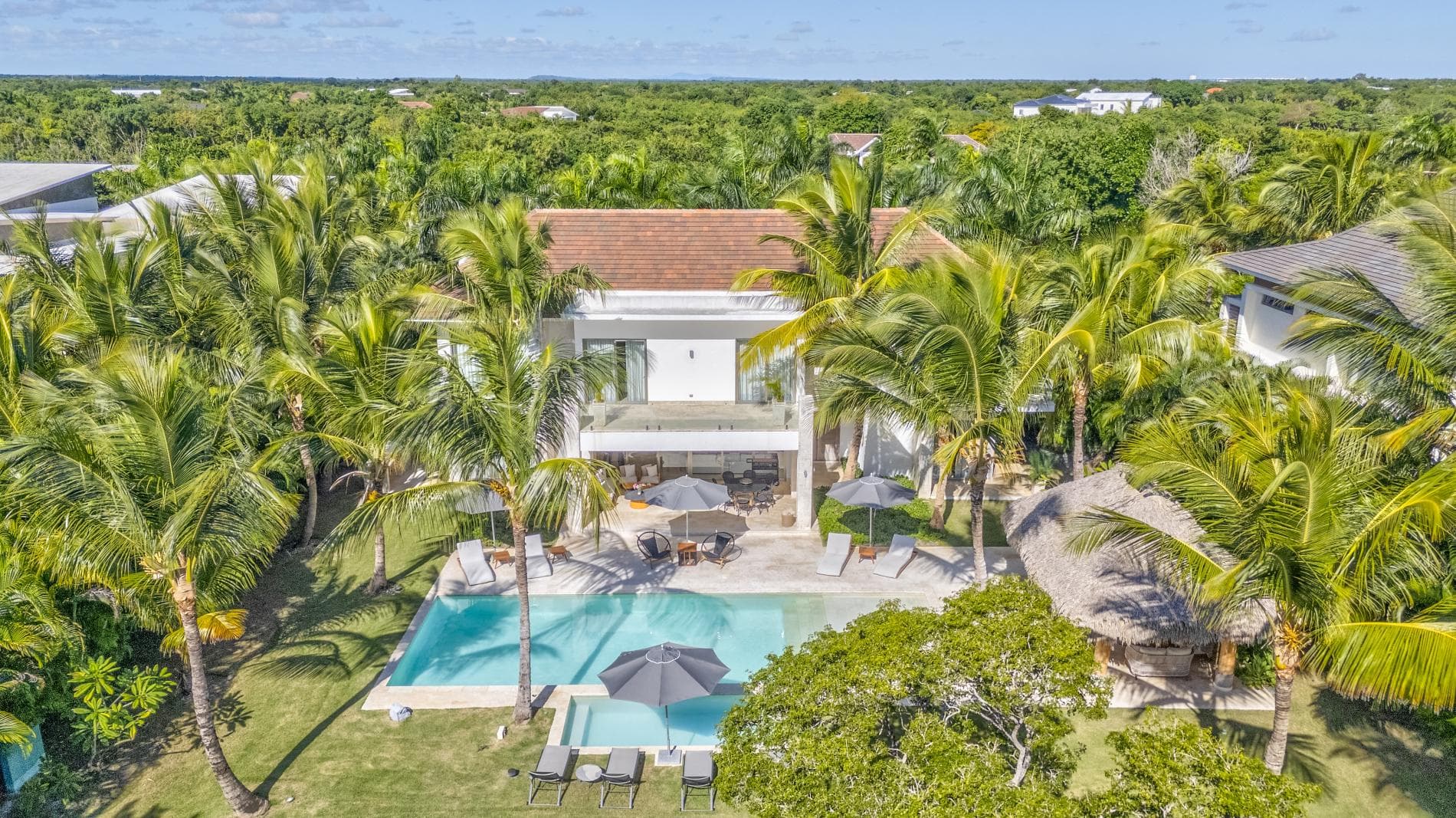 Hacienda Las Hamacas - Image 22