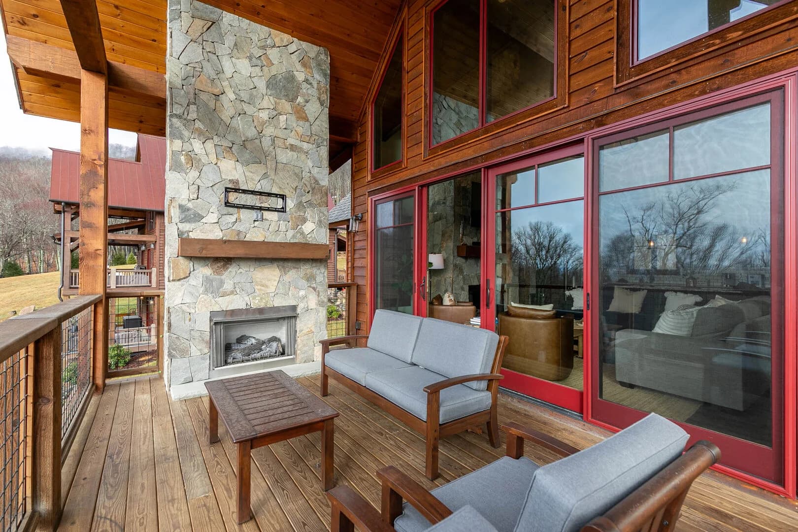 Timberline Houses - Image 29