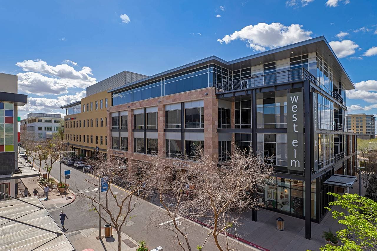 Residence on Cactus - Image 64