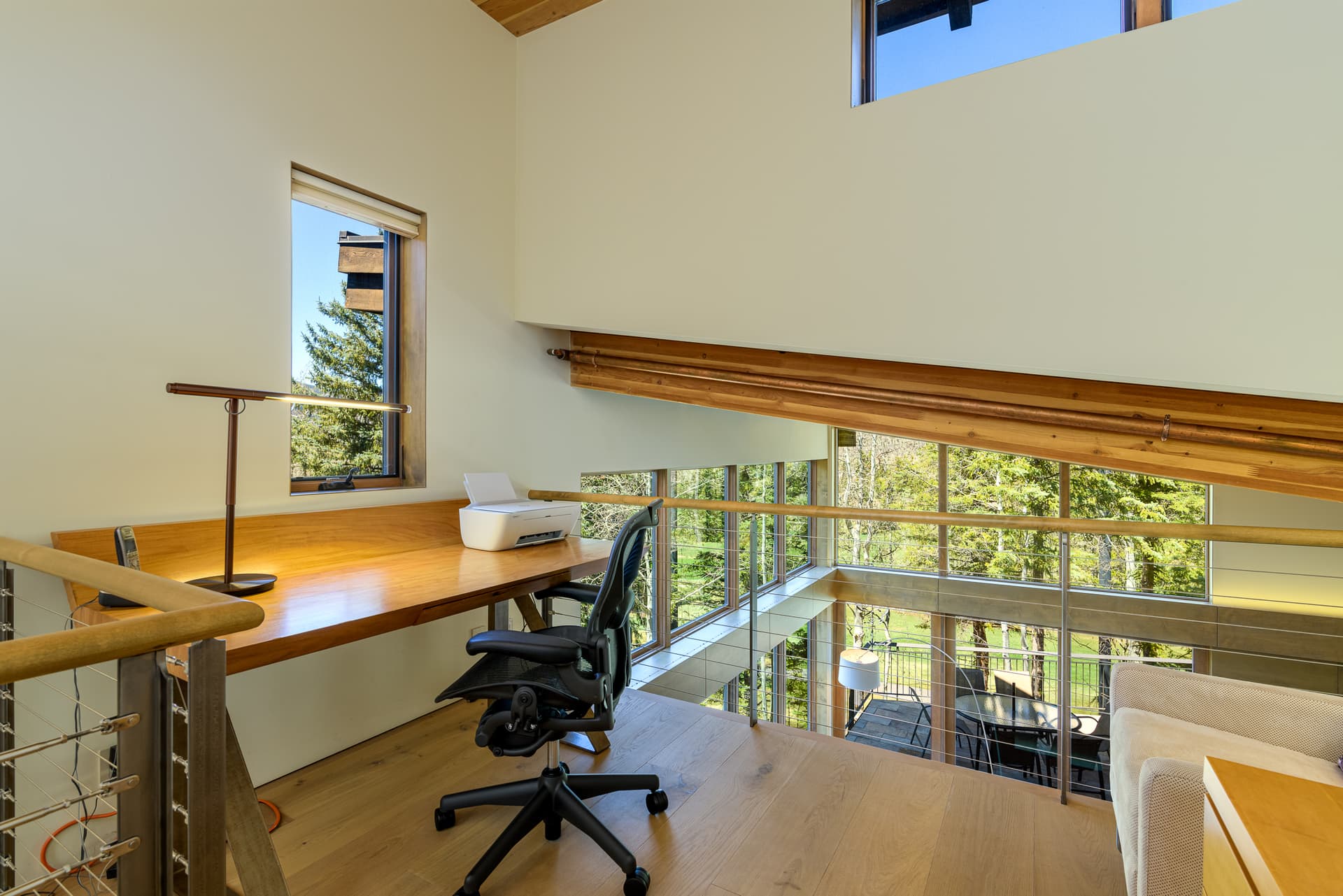 Fairway Views Estate at Vail Golf Club - Image 21