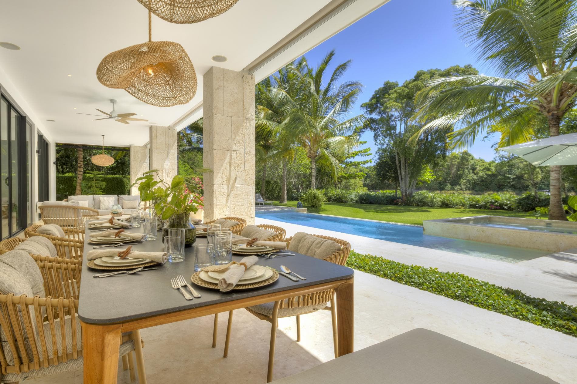 Hacienda #A91 - Image 3