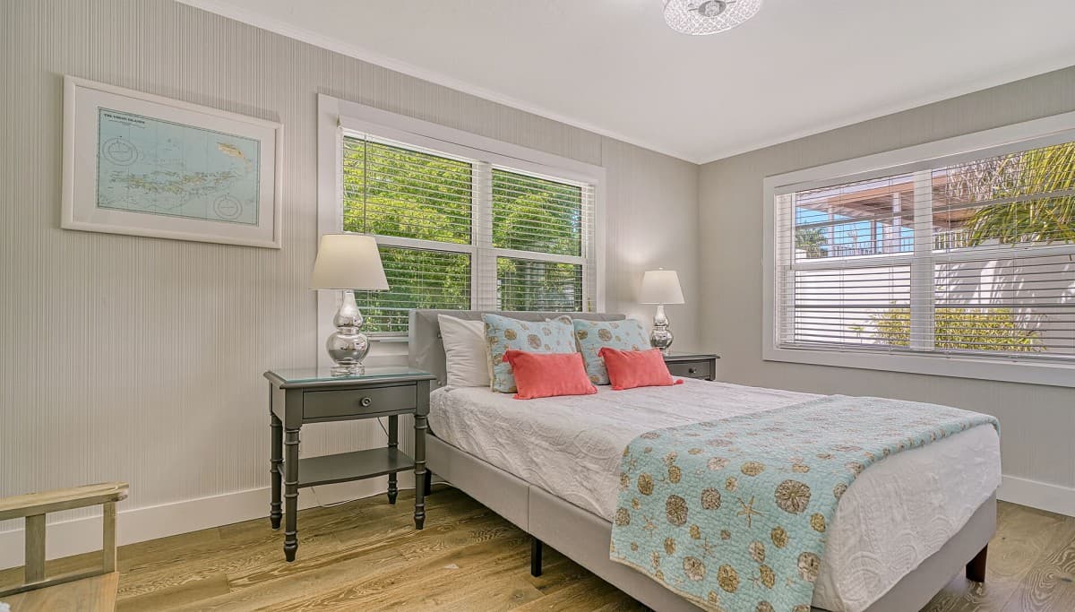 Coconut Cottage - Image 30