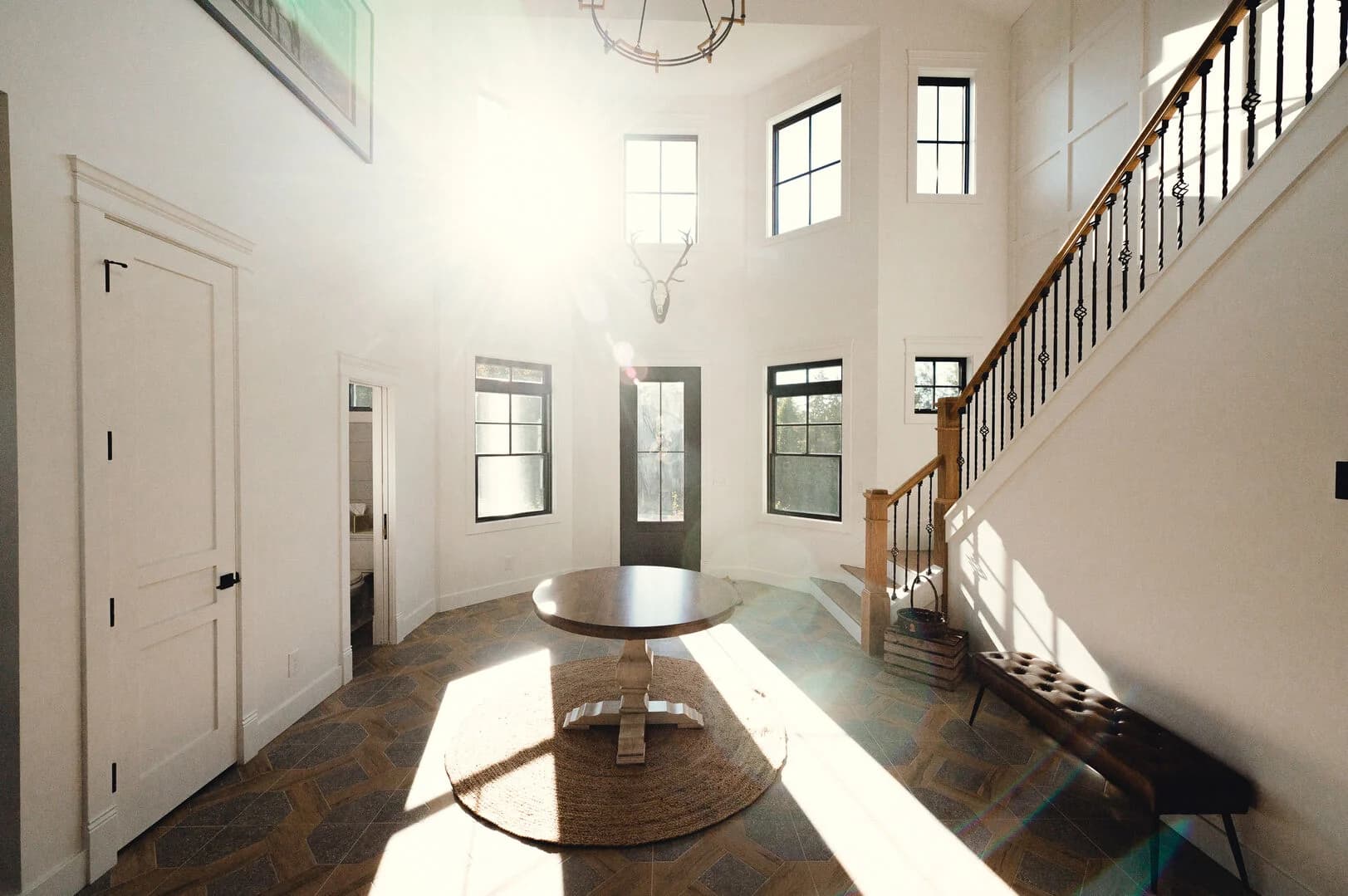 Giuliana Rose FarmHouse - Image 18