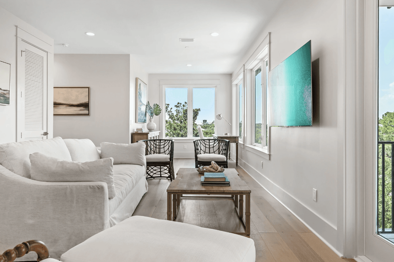 All Decked Out Seagrove - Image 25