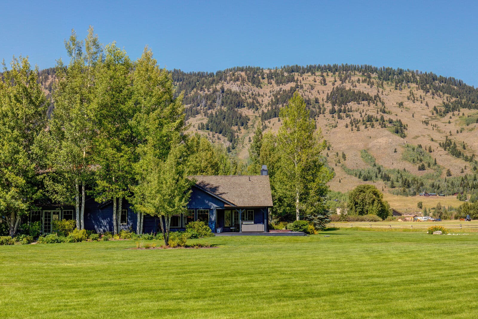 Open Meadows - Image 76