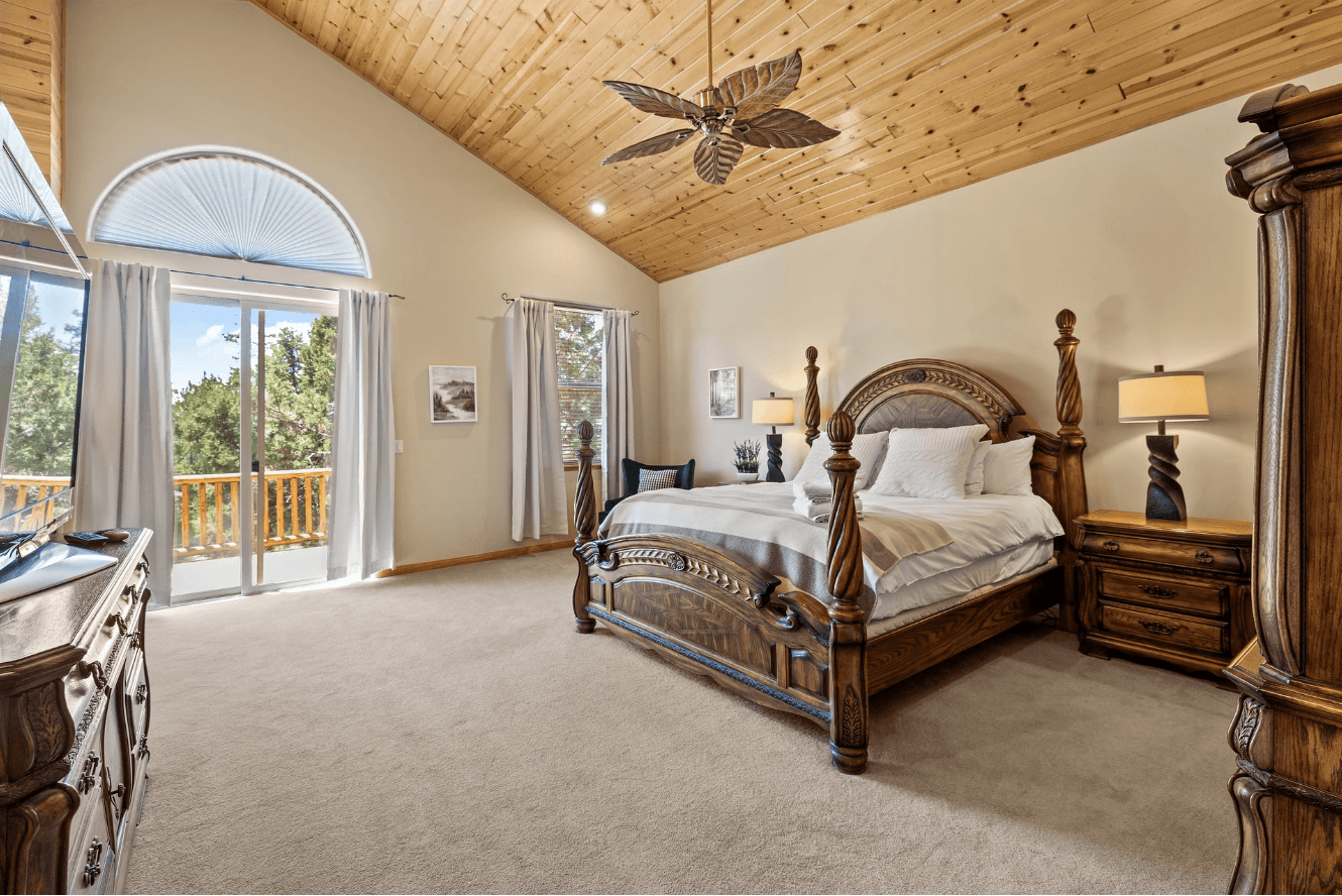 Linaker Lodge - Image 18