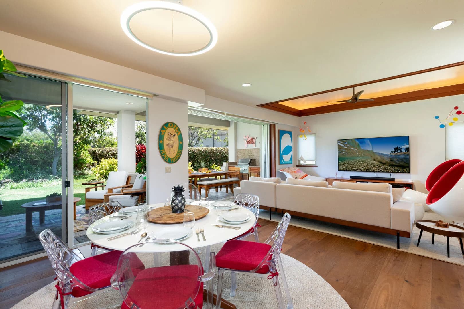 Aloha Joe's Ohana - Image 6