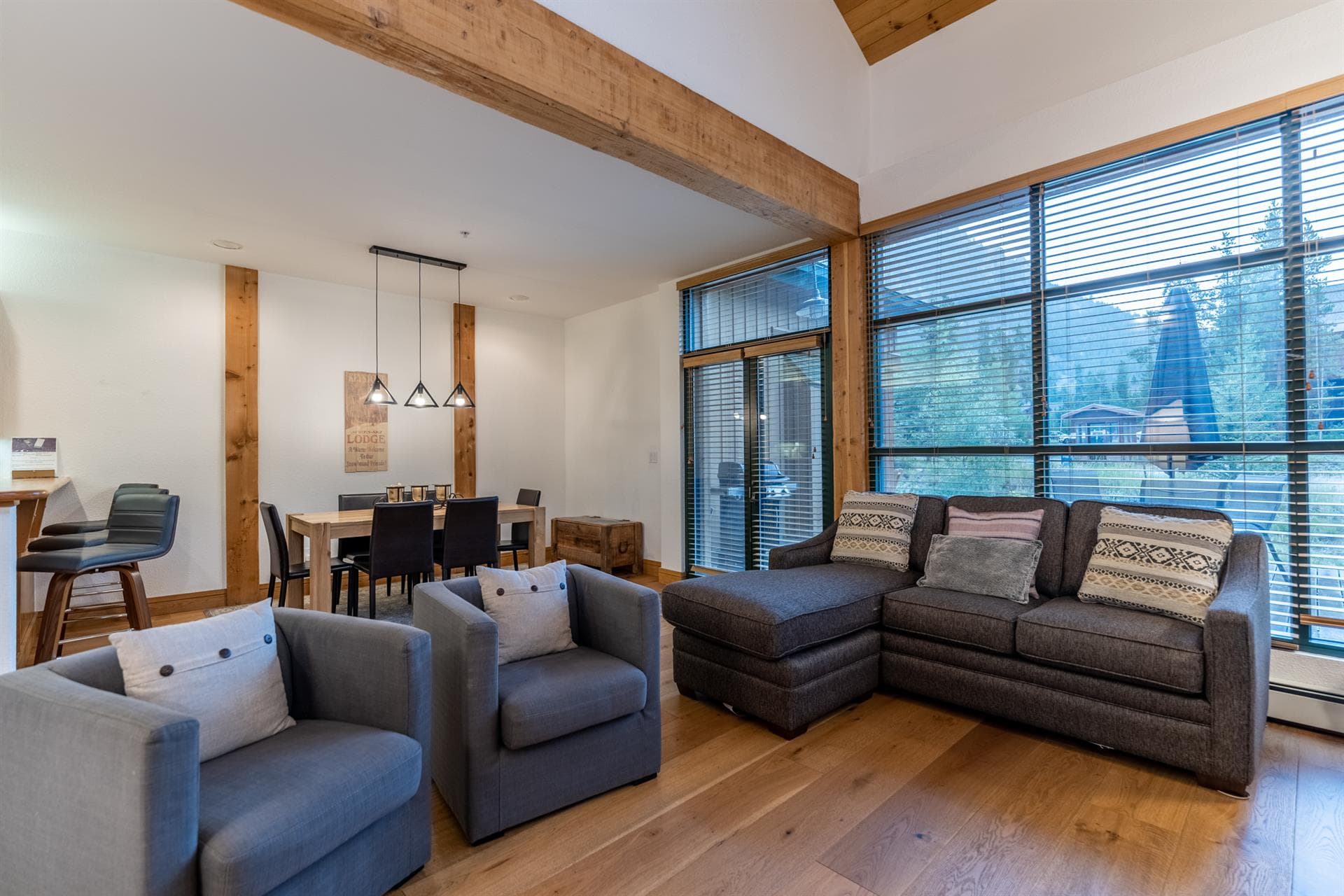 Alpine Meadow Haven - Image 6