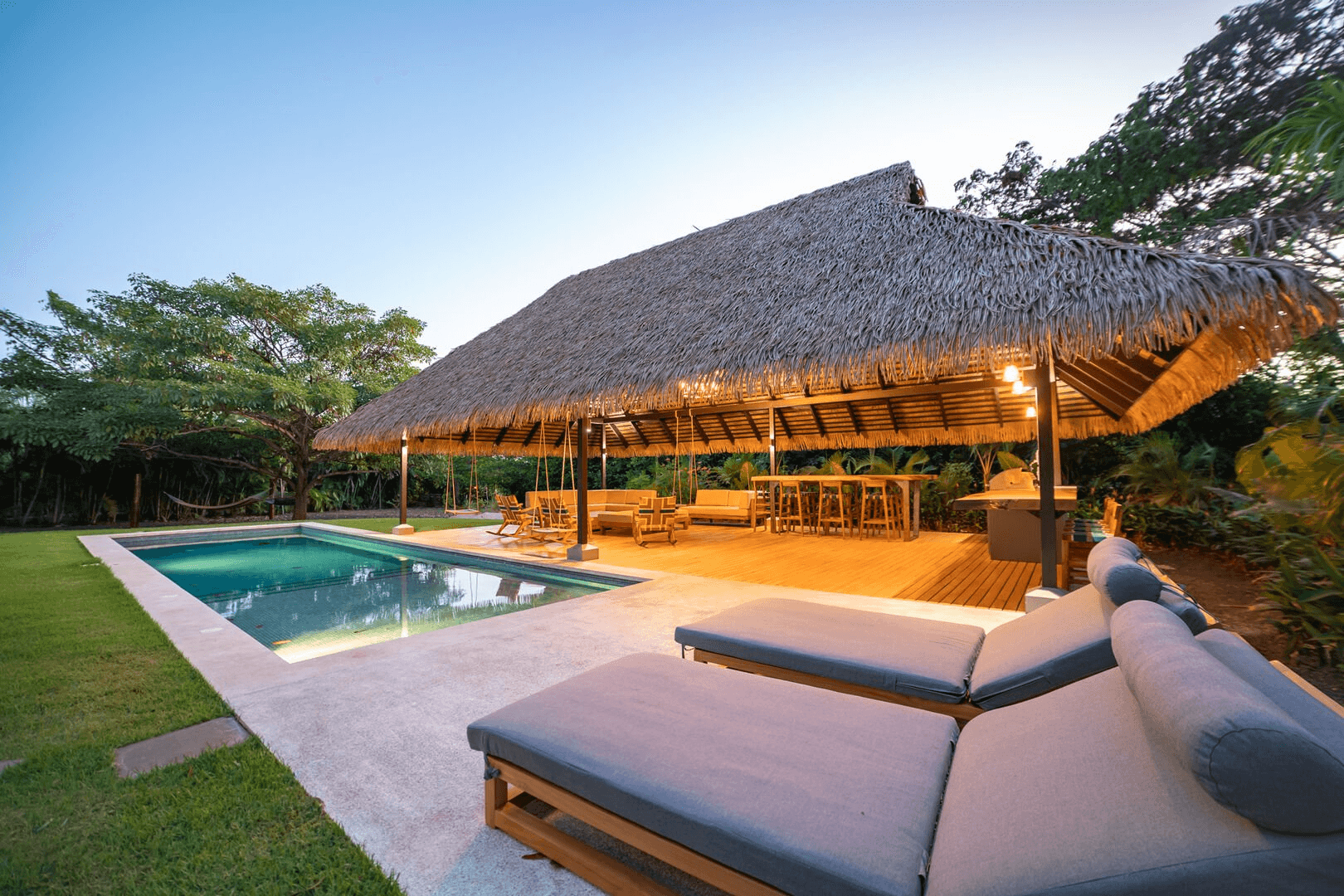 Casa Hamacas - Image 27