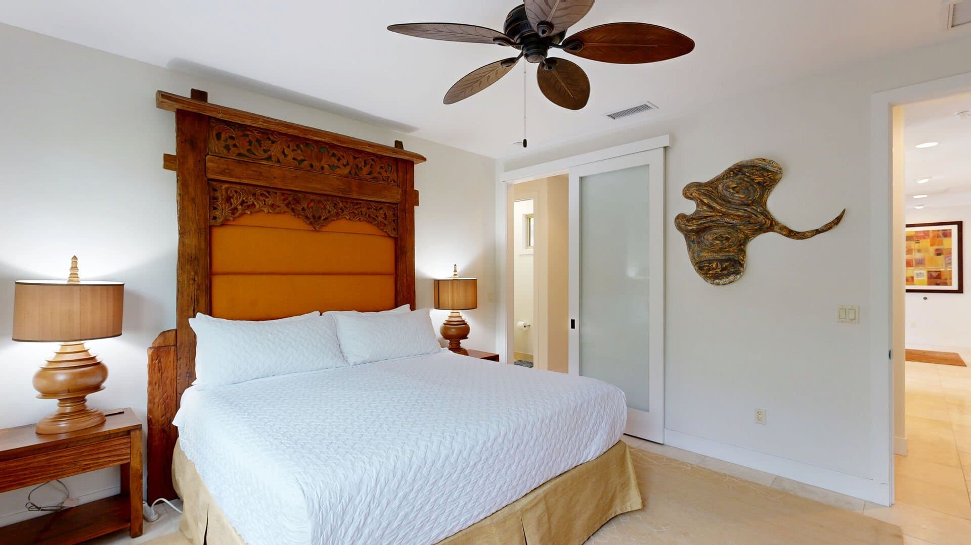 Sun Cottage - Image 9