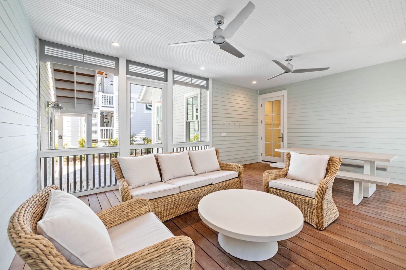 Oyster House - Image 4