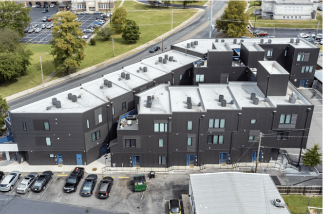 Outrider Buyout - Image 43