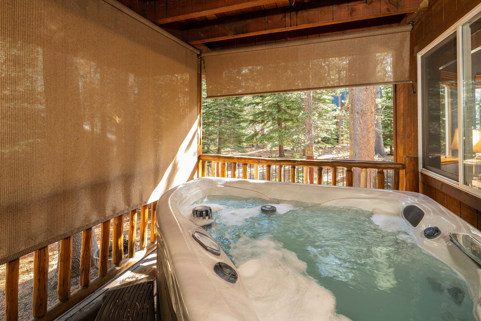 Tahoe Getaway House - Image 5