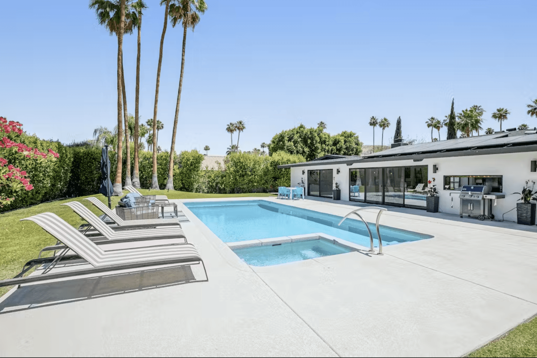 Sunsets on Sierra Home - Image 41