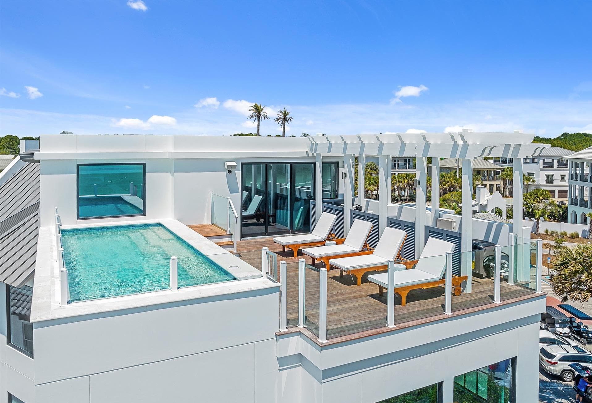 Seawalk Sanctuary - Image 2