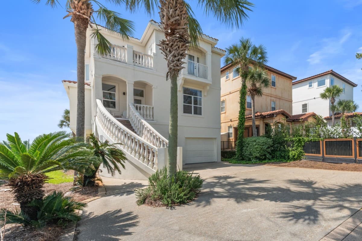 Cornerstone Cove - Image 1