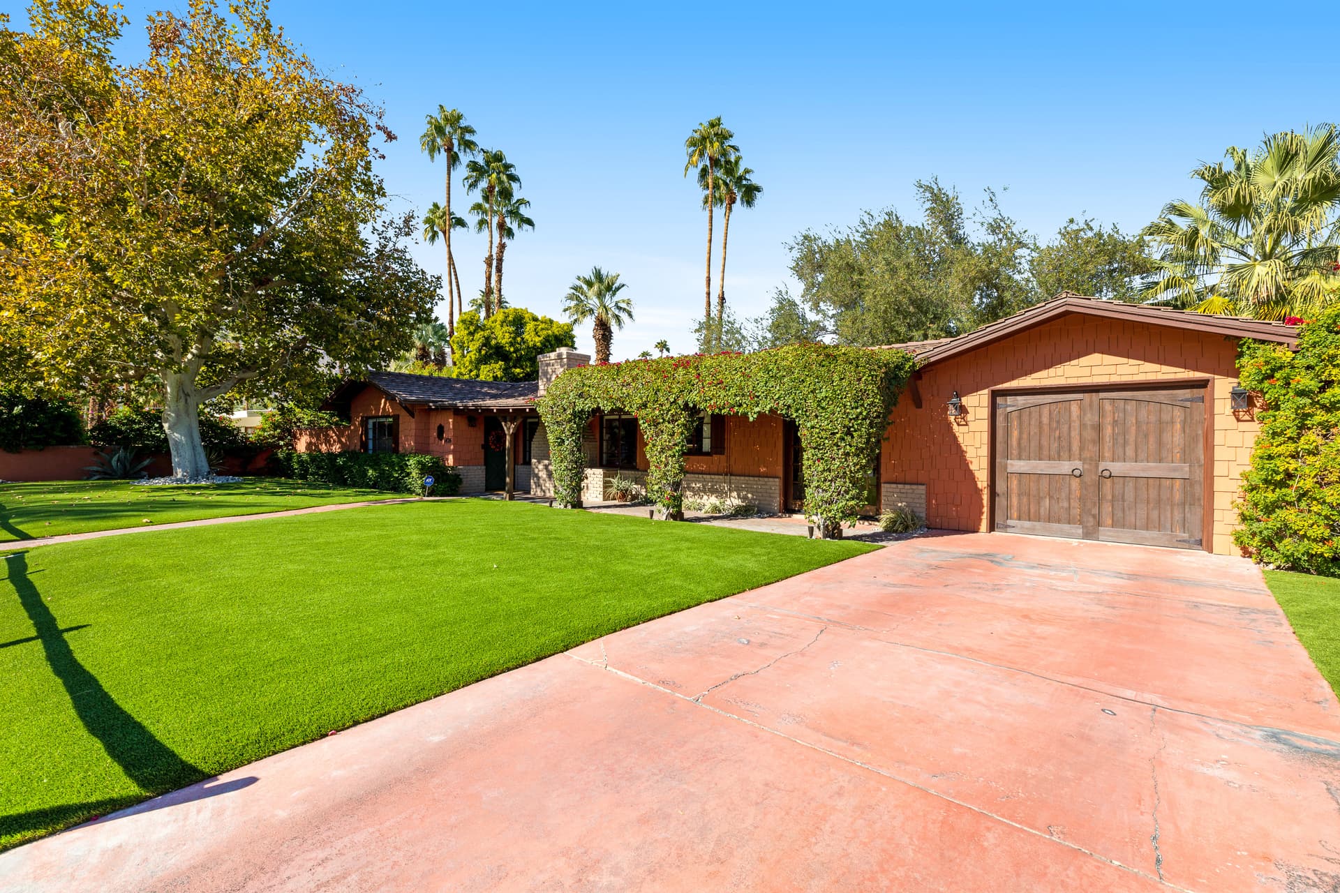 Oliver's Oasis Home - Image 34