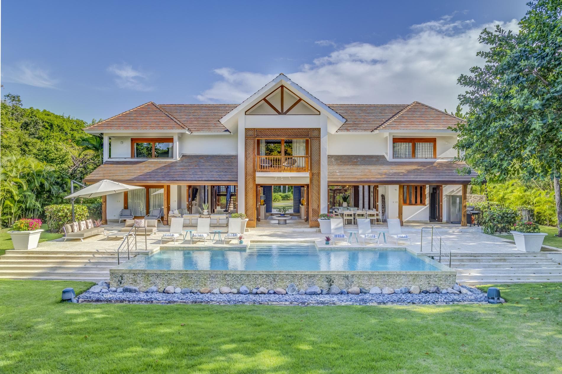 Villa Hacienda #82