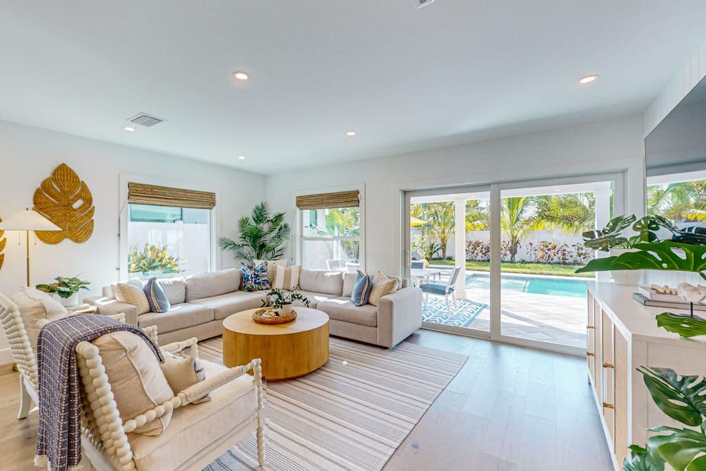 Yellow Door Beach Cottage