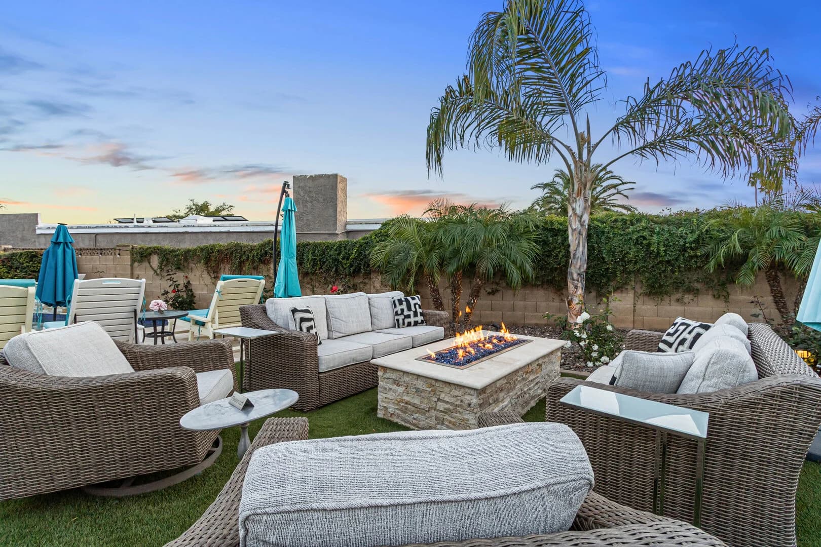 Paradise Escape - Image 44