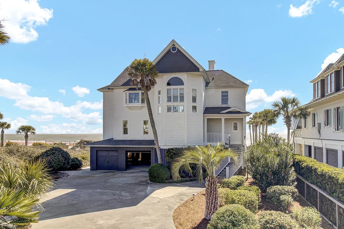 Ocean Outlook #502 - Image 38