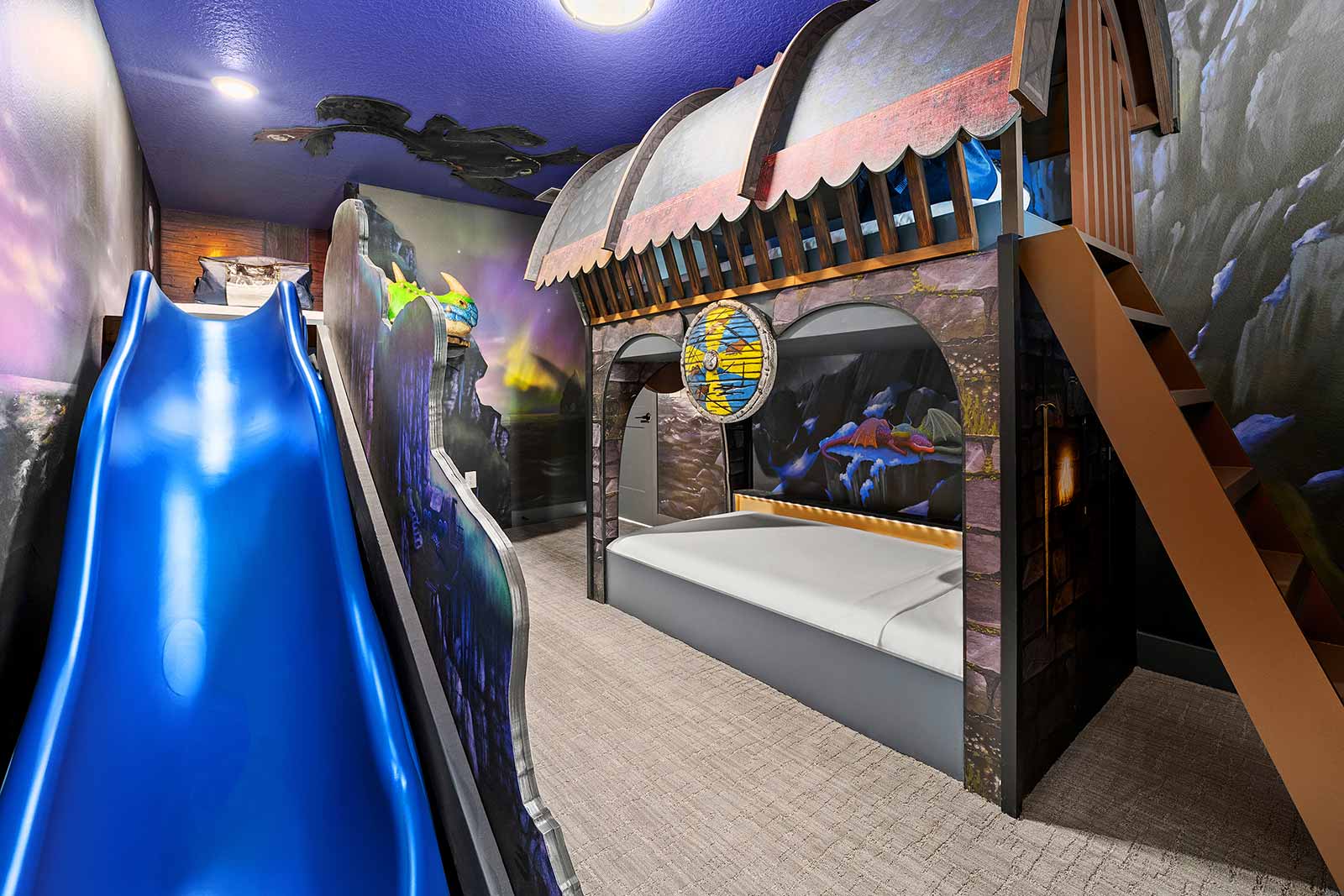 Violet's Vista - Image 9