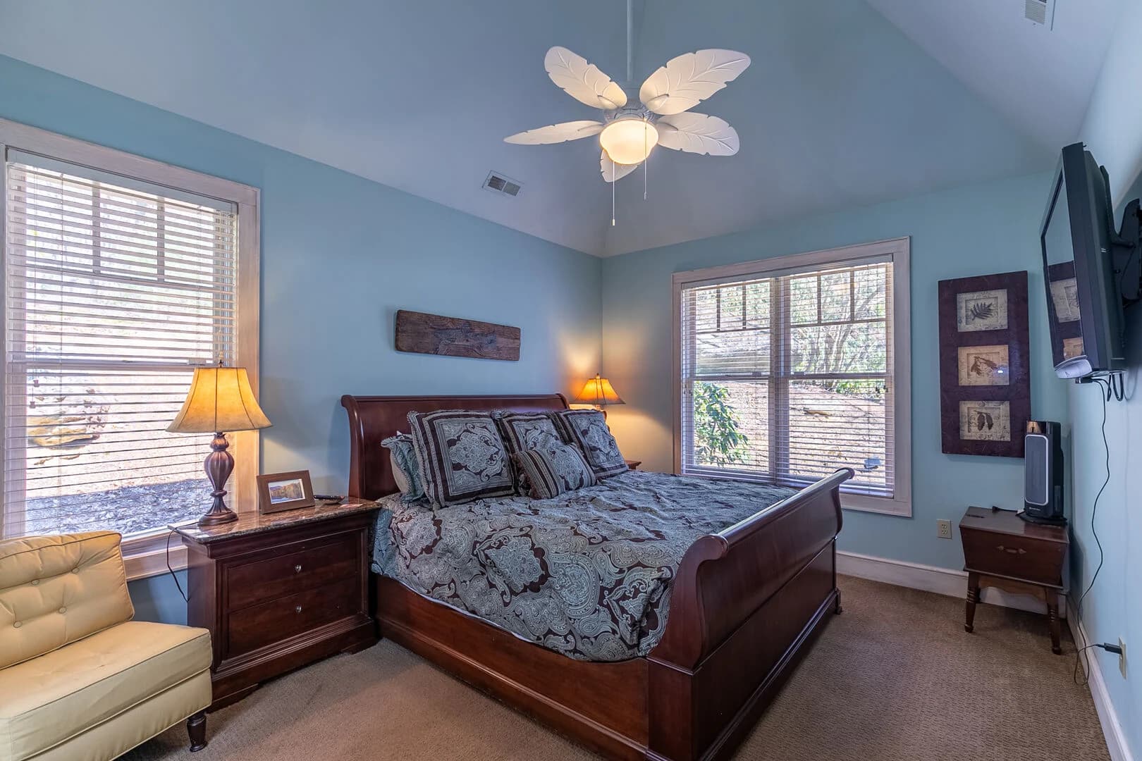 Stoney Brook Cottage at Echota - Image 10