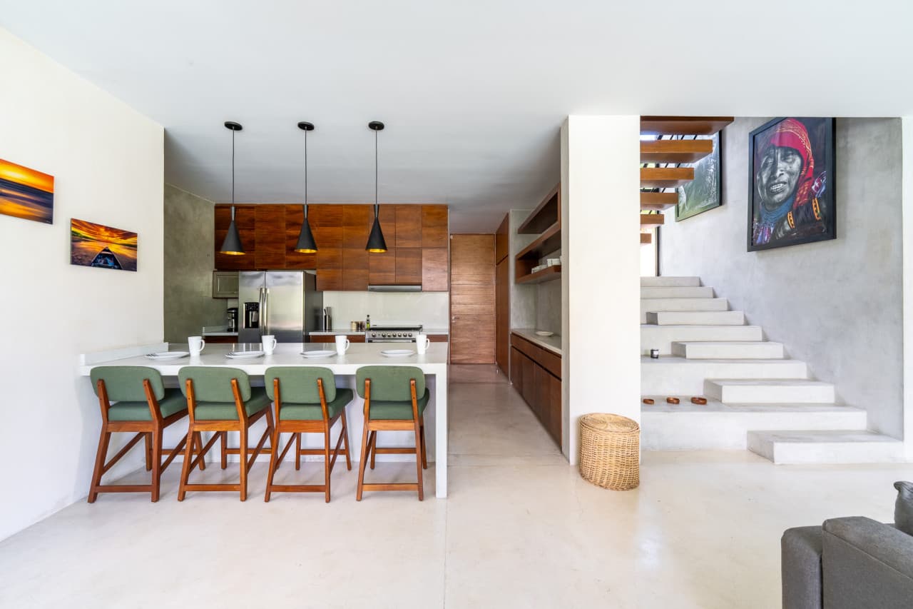 Casa Iguana Jungle Paradise - Image 3