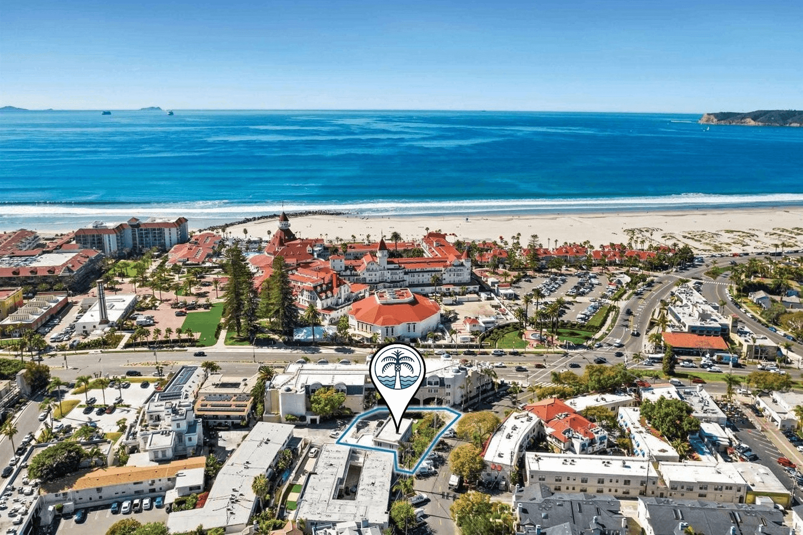 Coronado Crown Villas 1 & 2 - Image 2