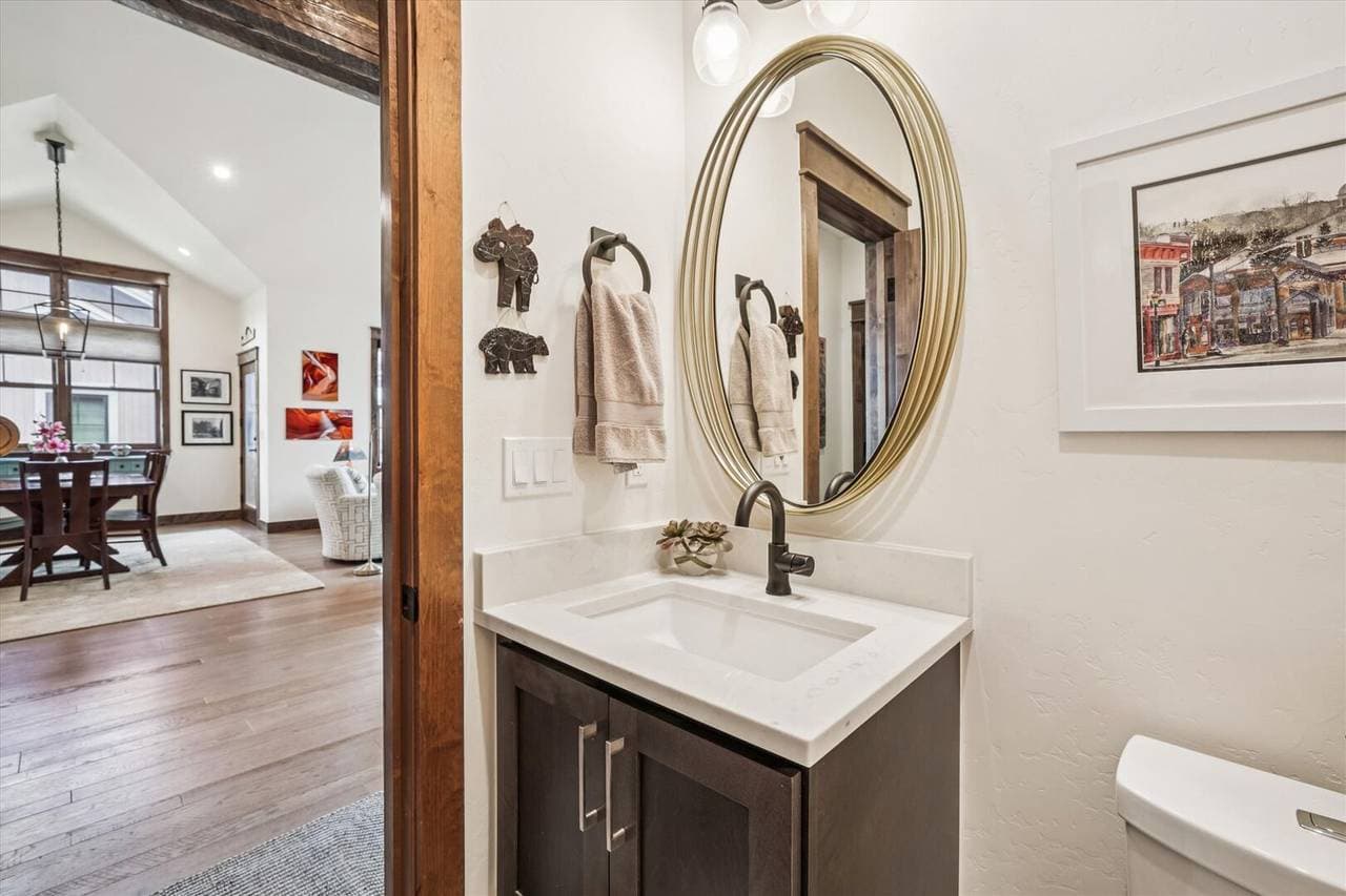 Breck Mountain Getaway - Image 13