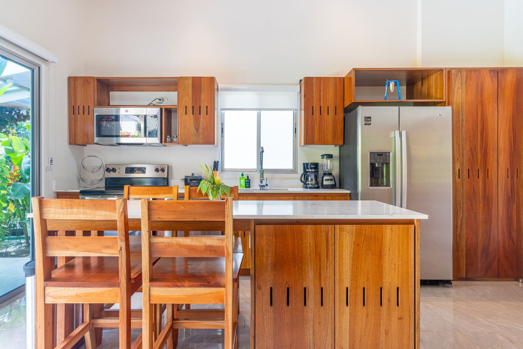 Villa Heliconia Ojochal - Image 11