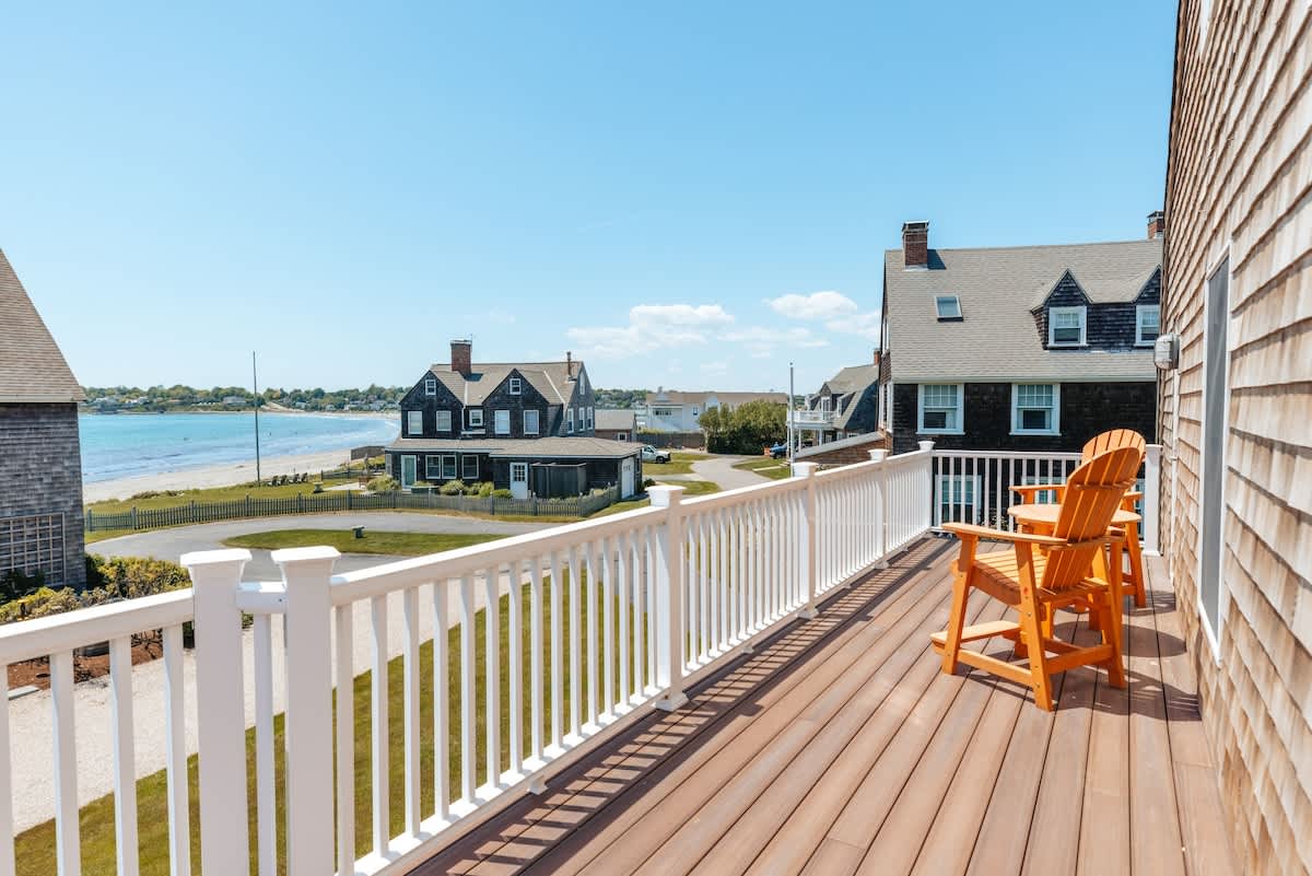 Beach Cottage - Image 7