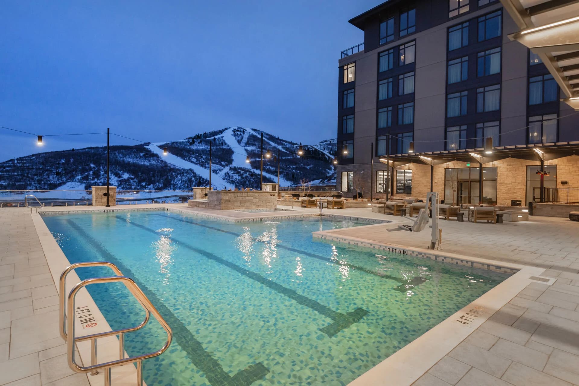 East Village Slopeside #7002 - Image 3