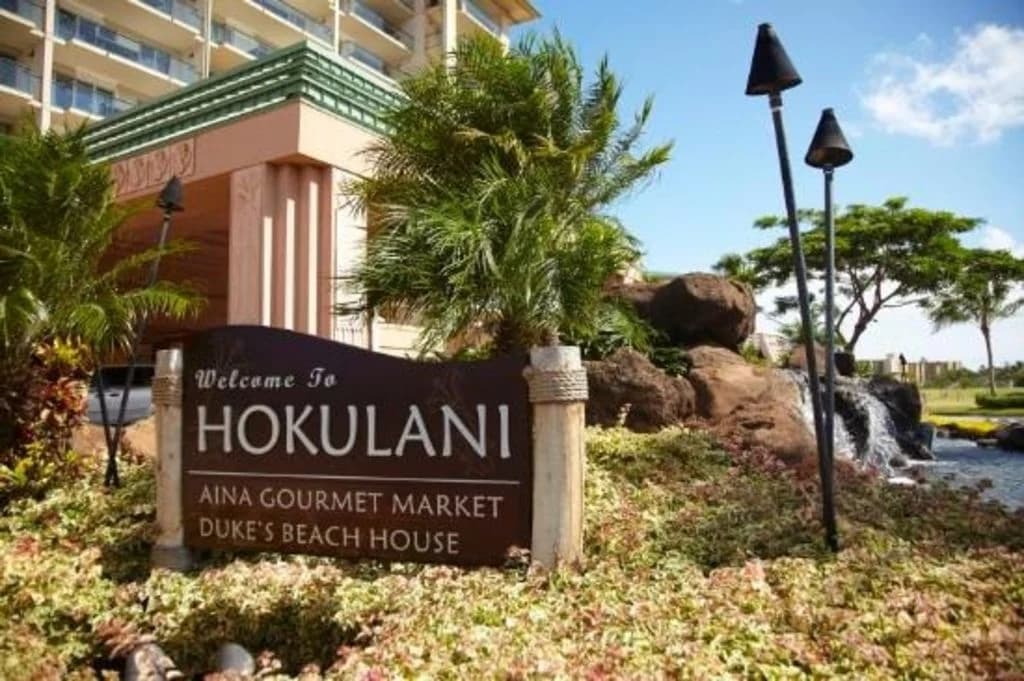 Blue Hokulani Residence - Image 27