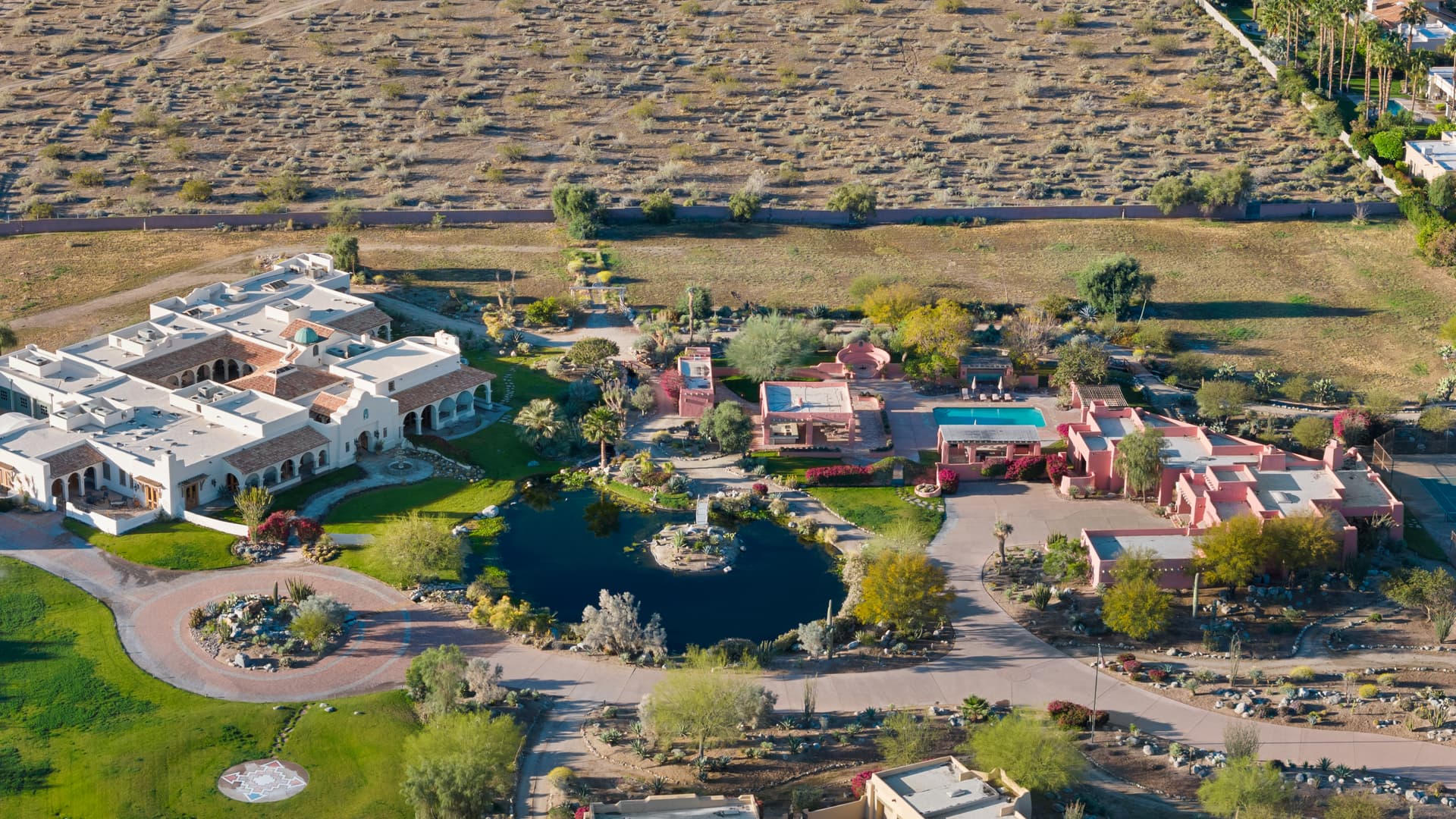 Pond Estate - Image 2