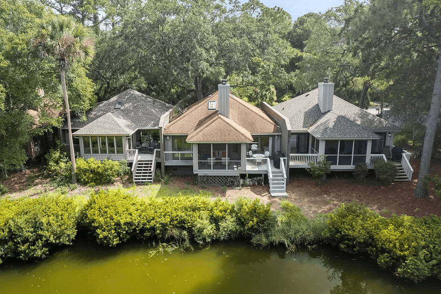 Greenslake Cottage - Image 29