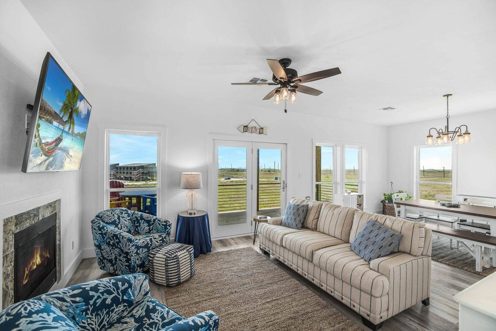 Shore Beats Work - Image 4