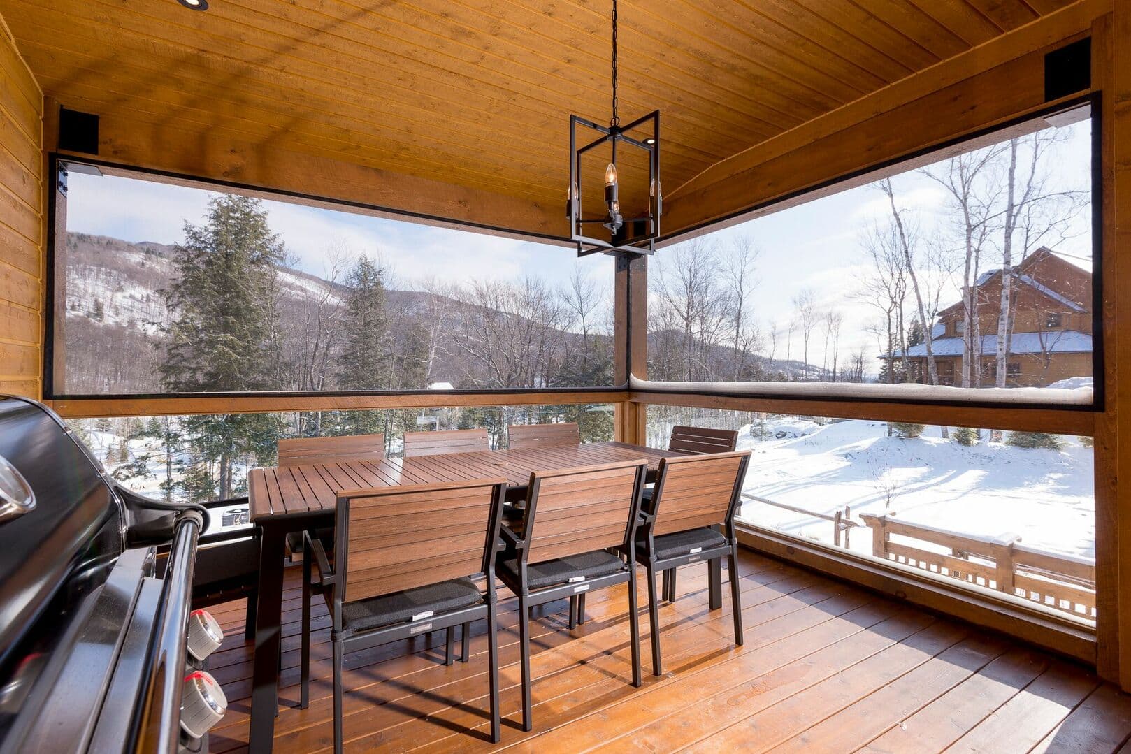 Havre des Montagnes - Image 24