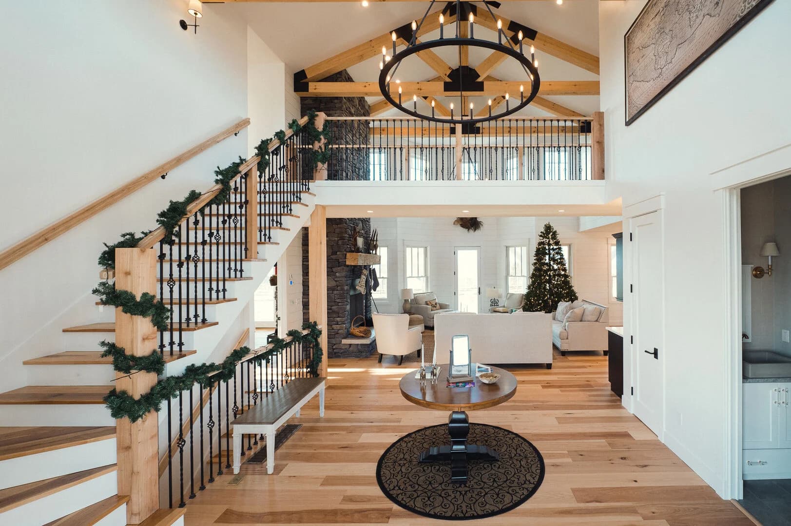 Ann Riley Farmhouse - Image 4