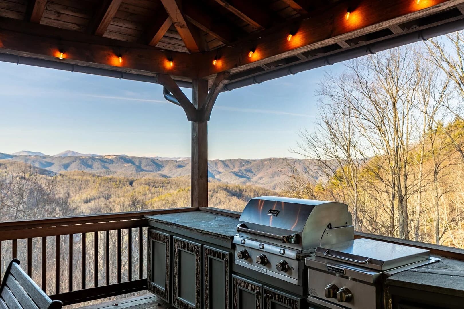 Blue Hole Lodge - Image 52