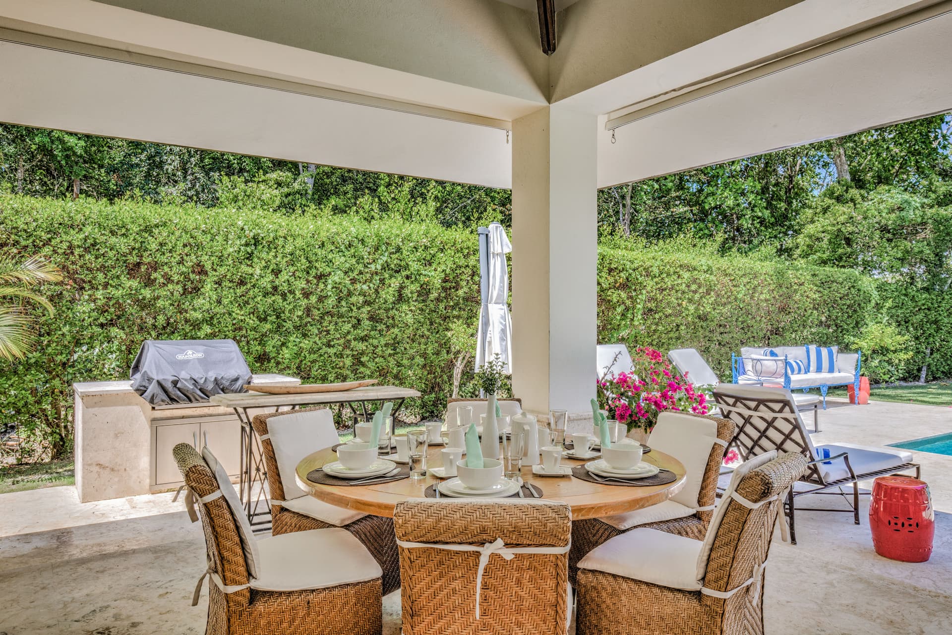 Hacienda Paraíso - Image 27