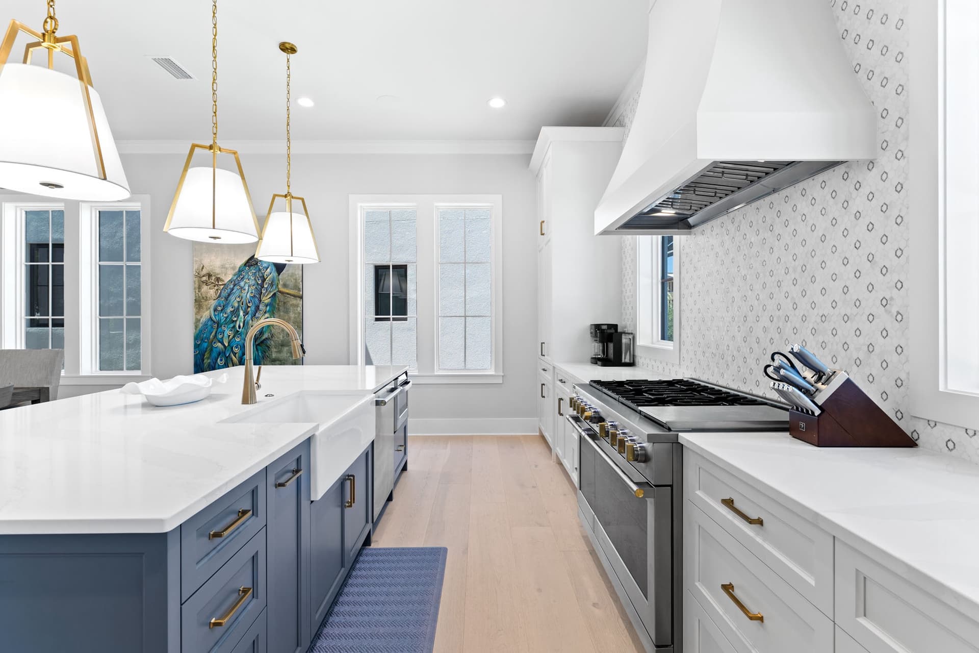 Peacock Place - Image 7